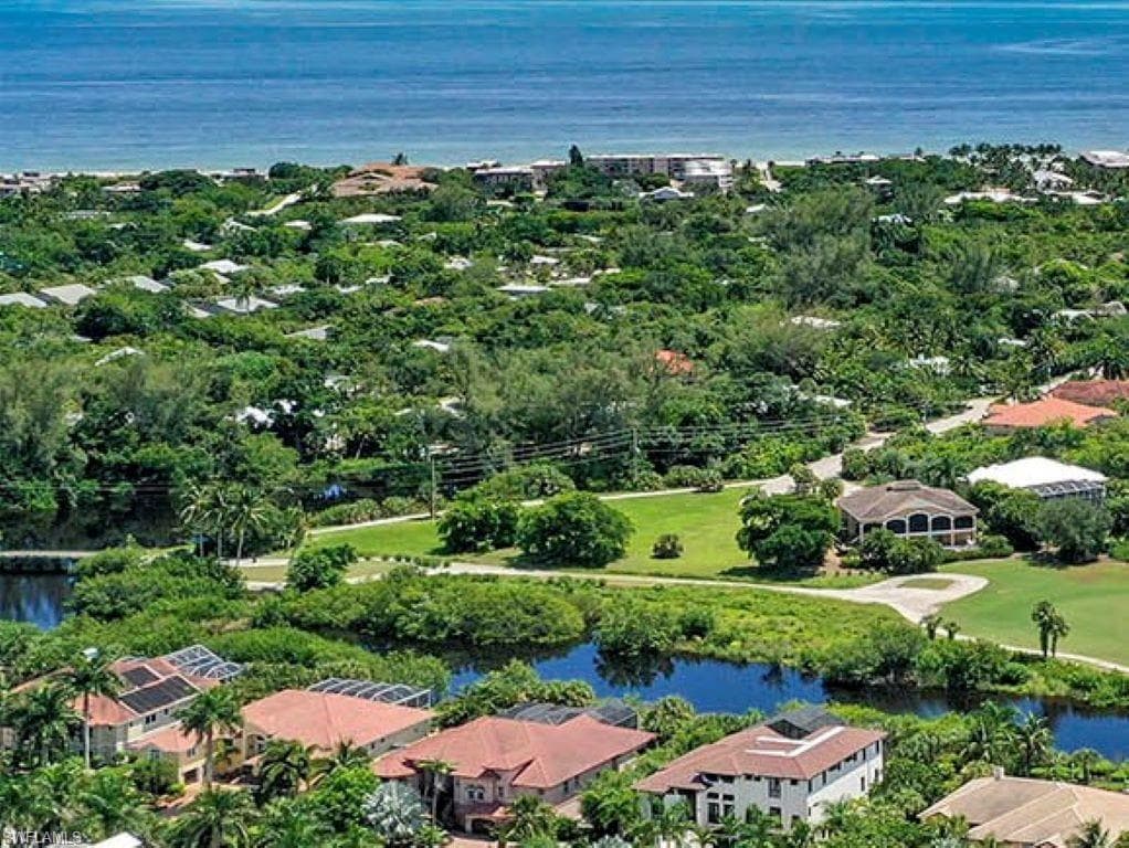 845 Pyrula AVE SANIBEL, FL 33957