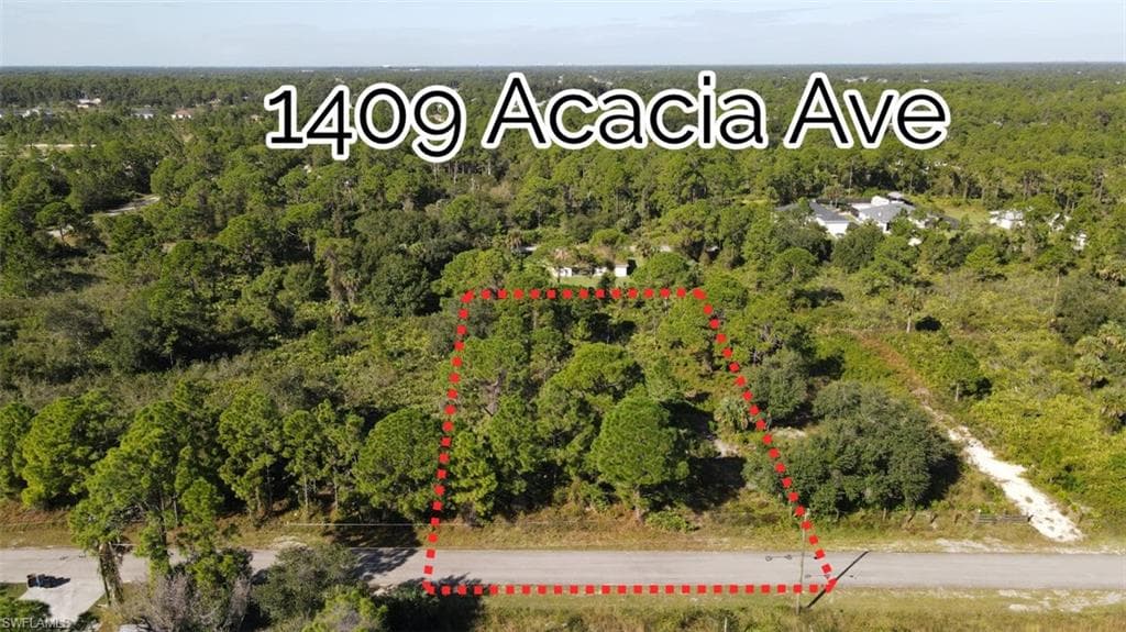 1409 Acacia AVE LEHIGH ACRES, FL 33972
