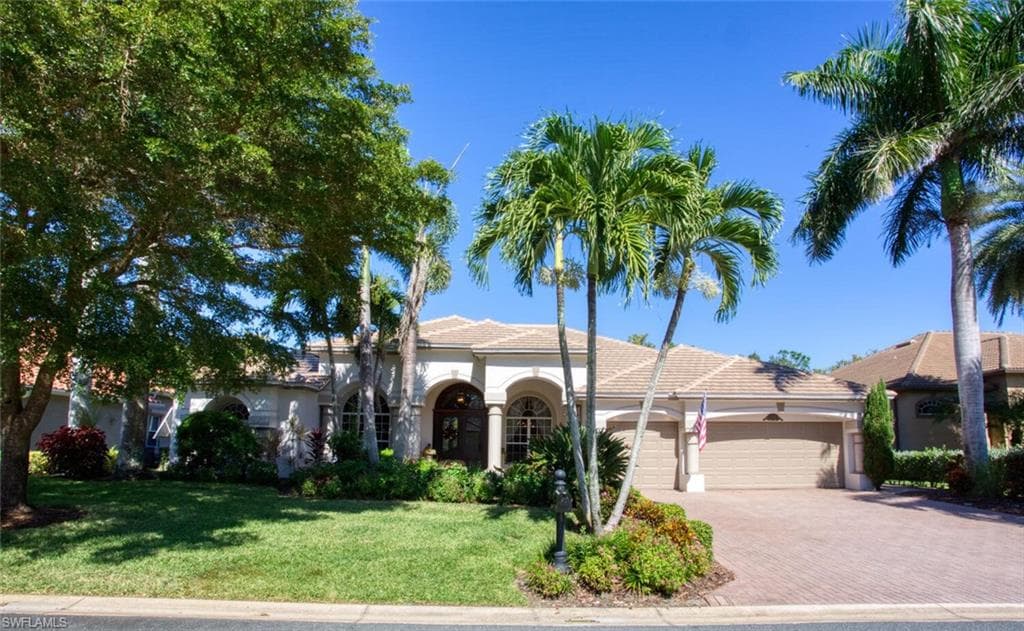 11133 Sierra Palm CT FORT MYERS, FL 33966
