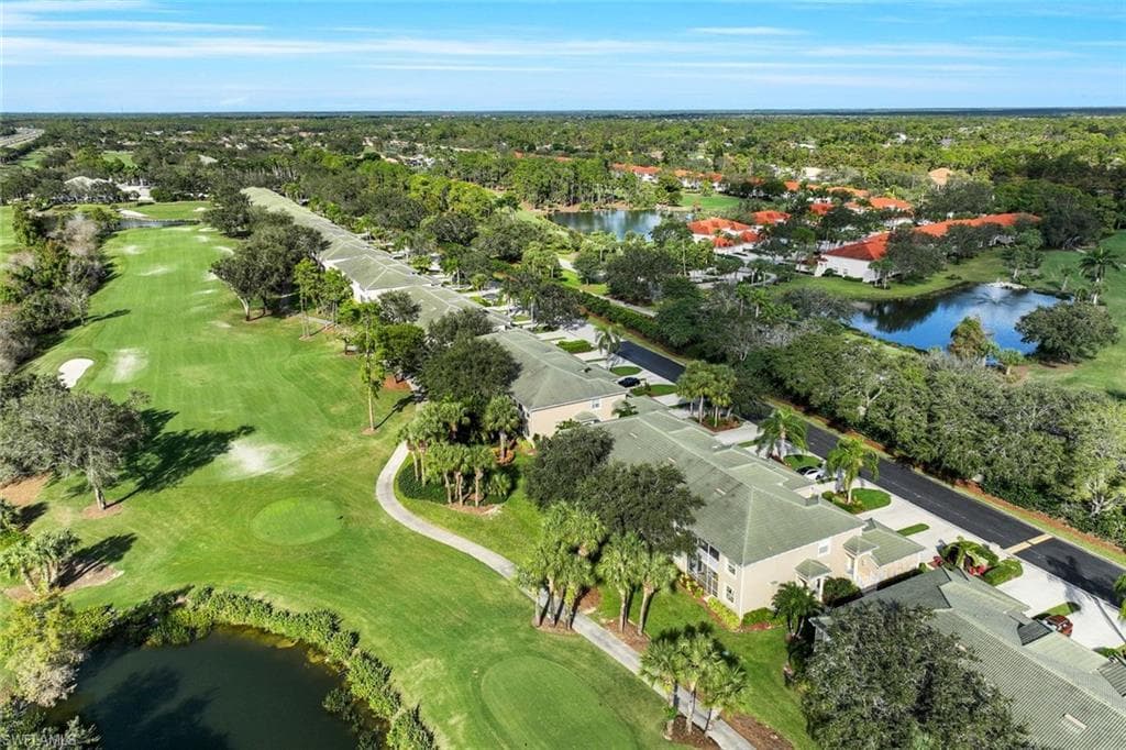 3485 Laurel Greens LN S 103 NAPLES, FL 34119