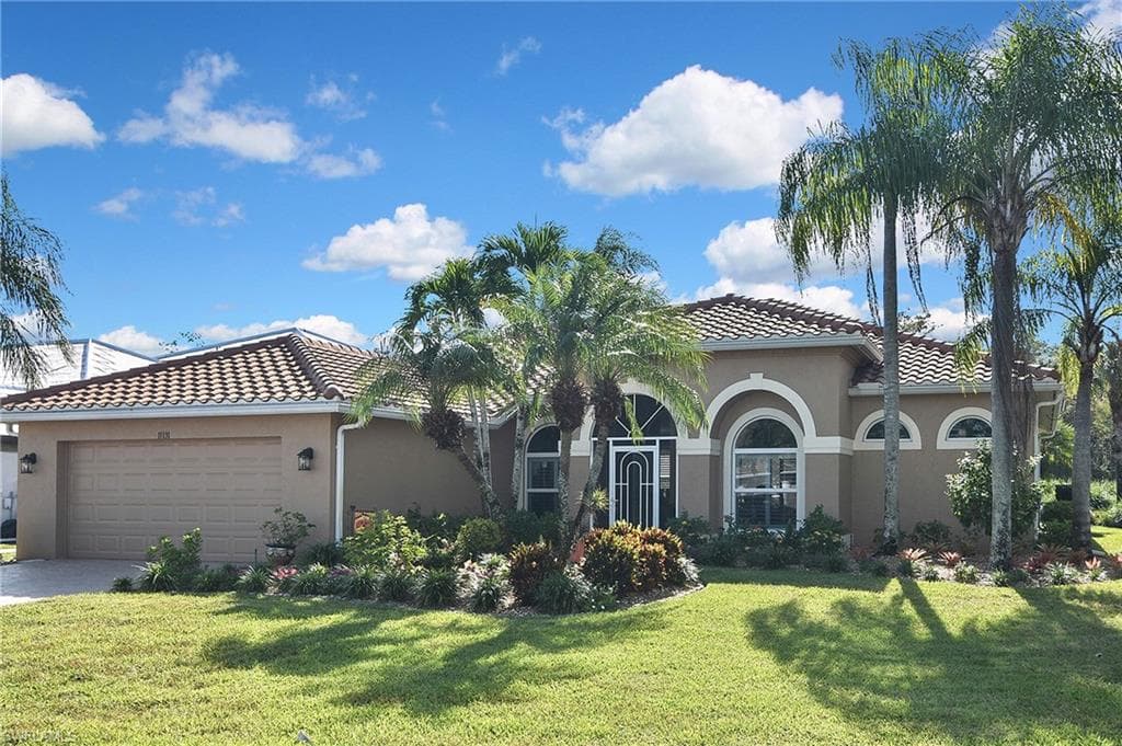 11131 Wine Palm RD FORT MYERS, FL 33966