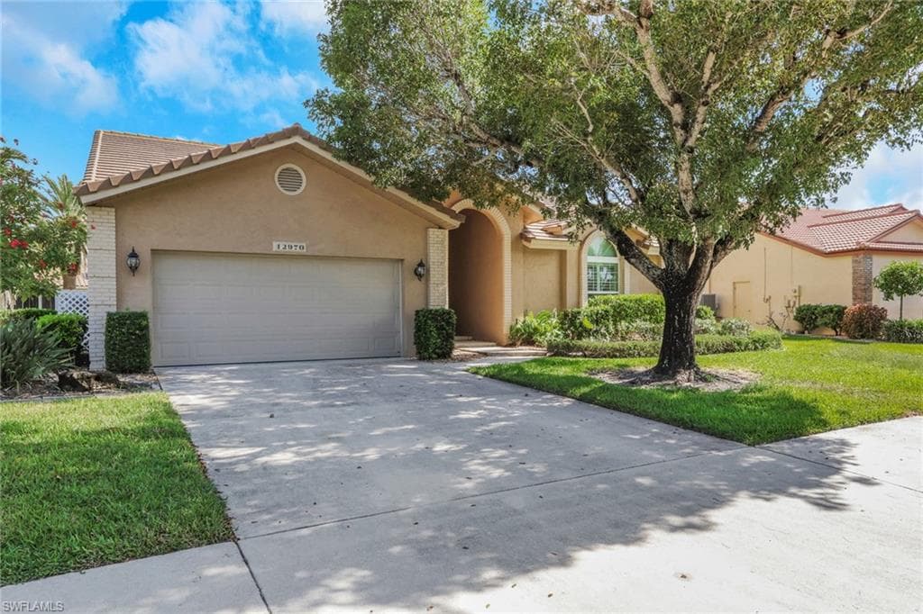 12970 Kelly Greens BLVD FORT MYERS, FL 33908