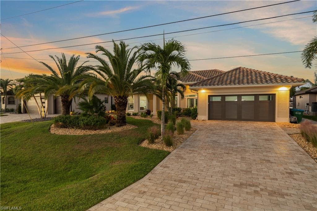 2817 SW 47th TER CAPE CORAL, FL 33914