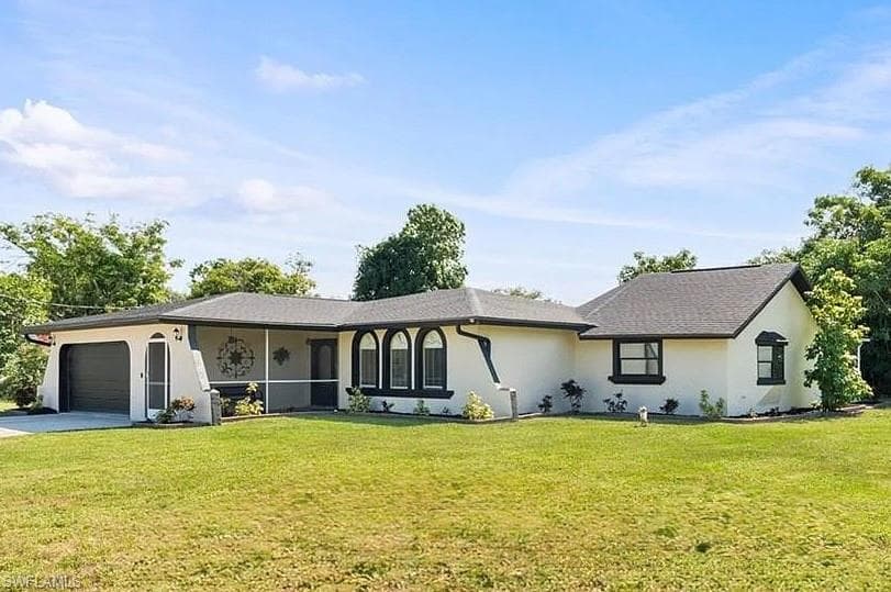 3042 Mango ST FORT MYERS, FL 33916