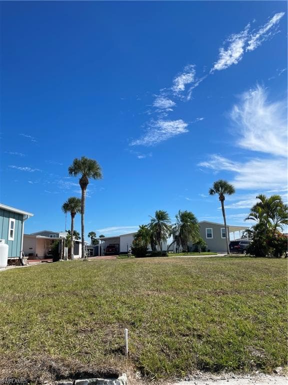 17720 Peppard DR FORT MYERS BEACH, FL 33931