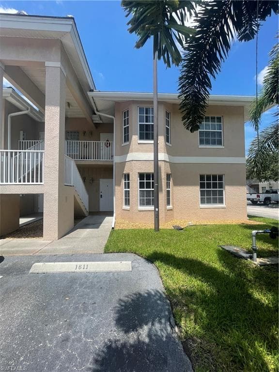 8416 Bernwood Cove LOOP 1611 FORT MYERS, FL 33966