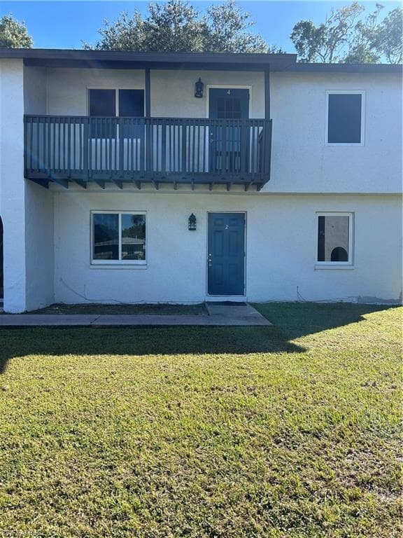 3758 Lora ST 3758 unit 2 FORT MYERS, FL 33916
