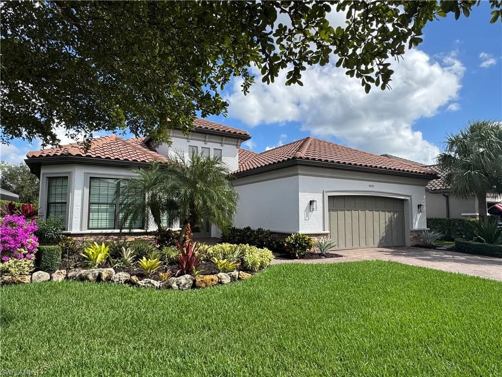 9470 Galliano TER NAPLES, FL 34119