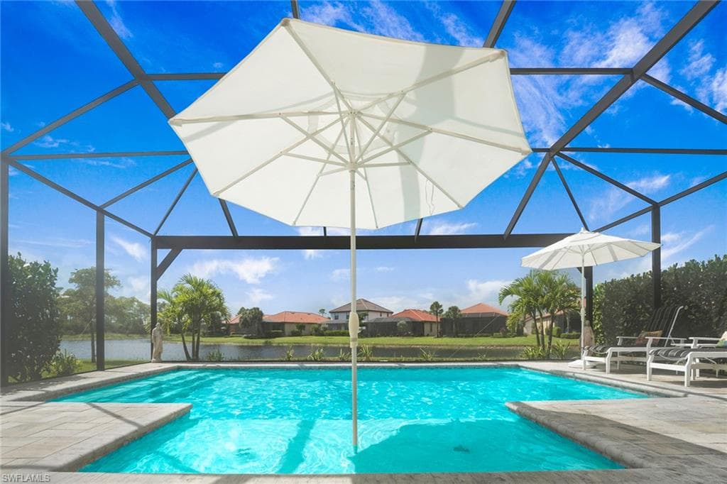1597 Vizcaya LN NAPLES, FL 34113
