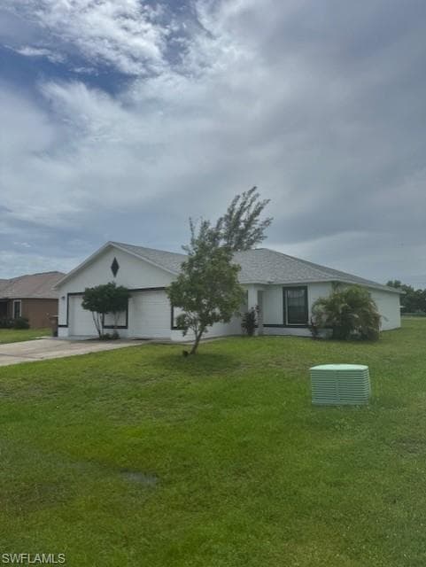 1912 15th PL CAPE CORAL, FL 33991
