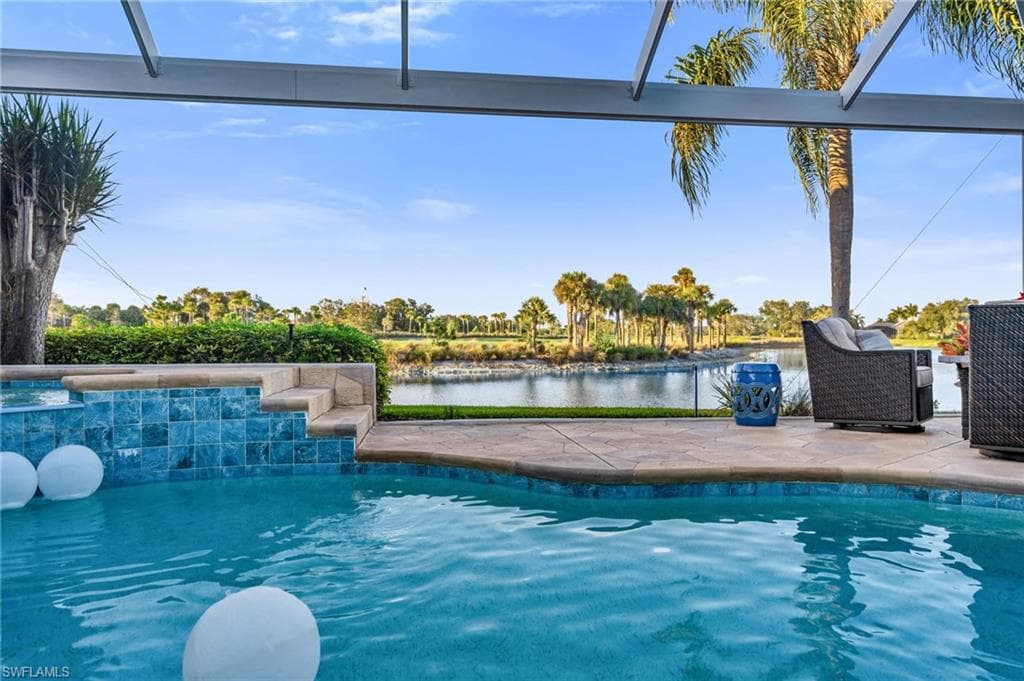487 Palo Verde DR NAPLES, FL 34119