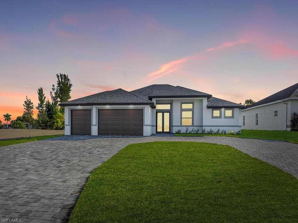 144 SW 28th ST CAPE CORAL, FL 33914