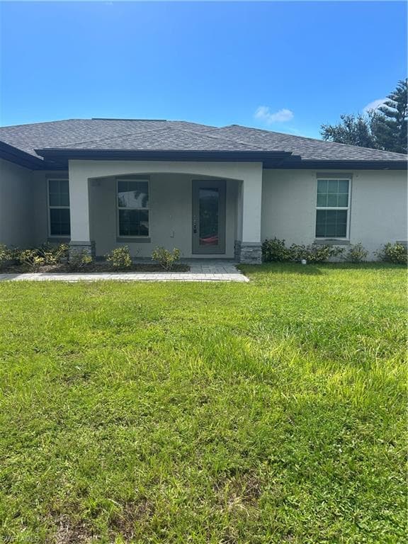 1202 NW 22nd AVE CAPE CORAL, FL 33993