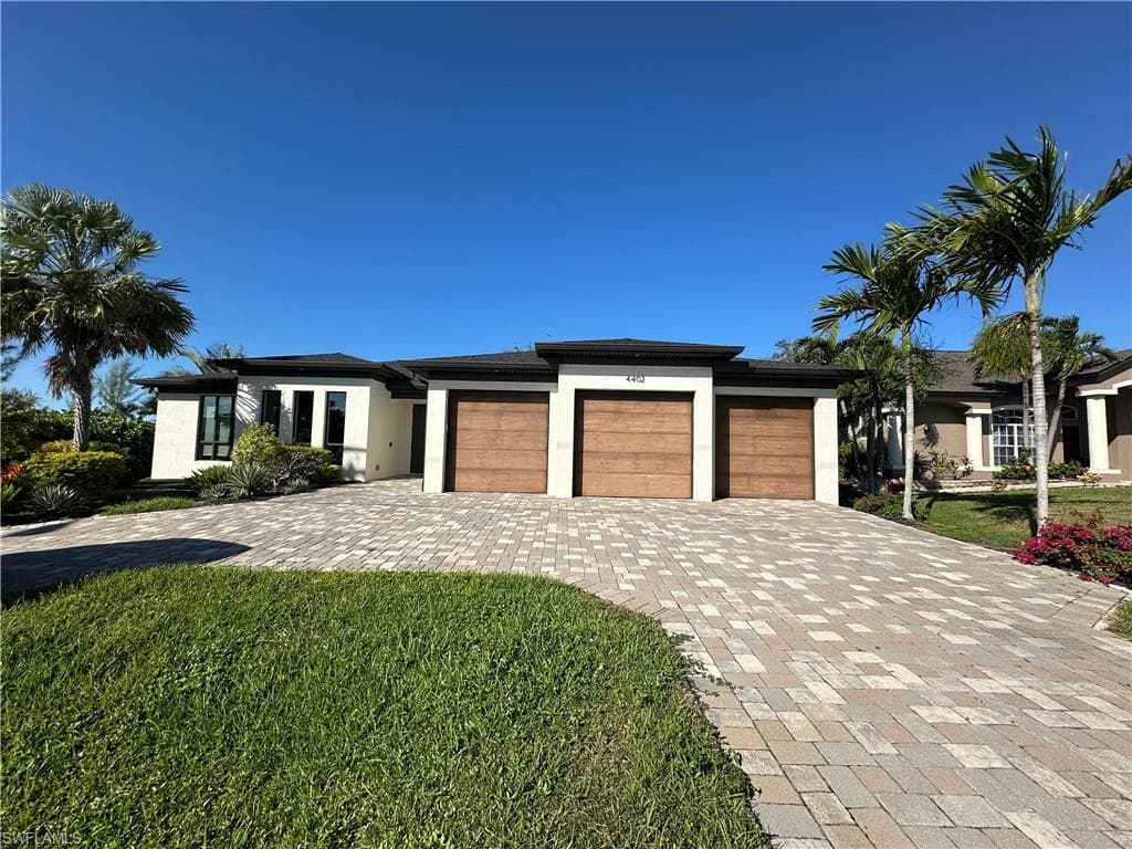 4402 Chiquita BLVD S CAPE CORAL, FL 33914