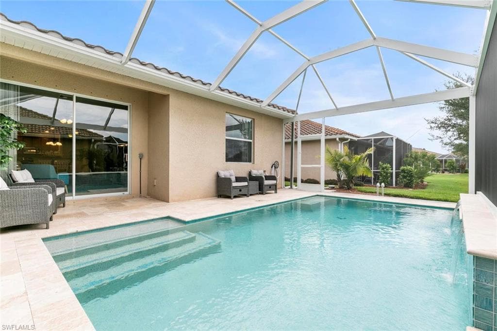 14598 Grapevine DR NAPLES, FL 34114