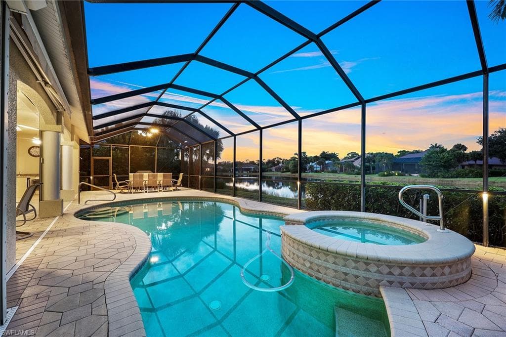 3500 Candleberry CT BONITA SPRINGS, FL 34134