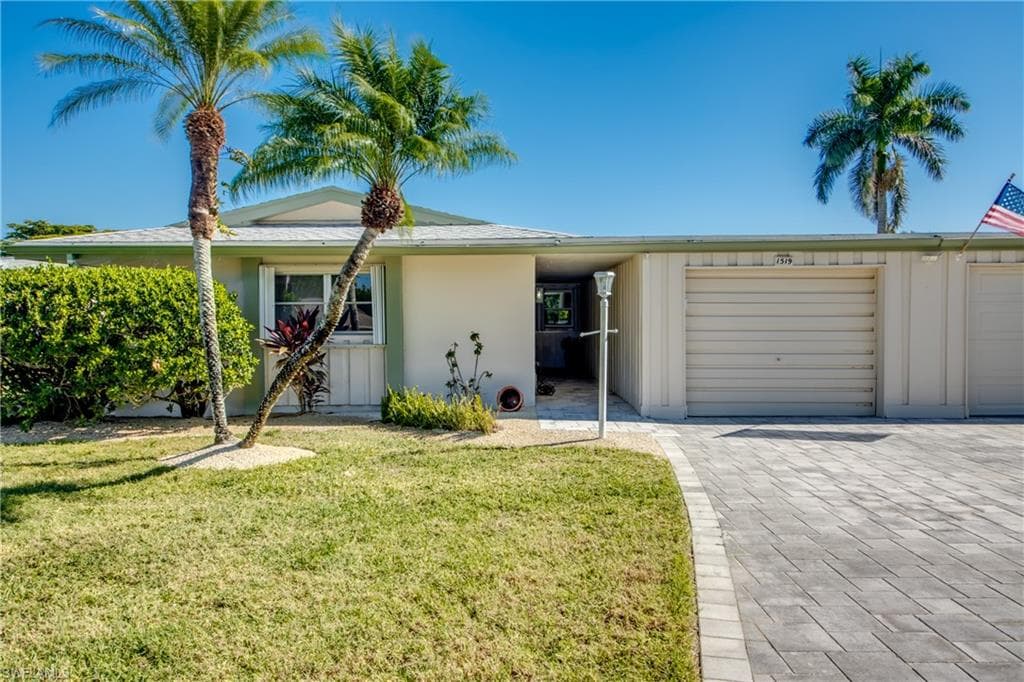 1519 Whiskey Creek DR FORT MYERS, FL 33919