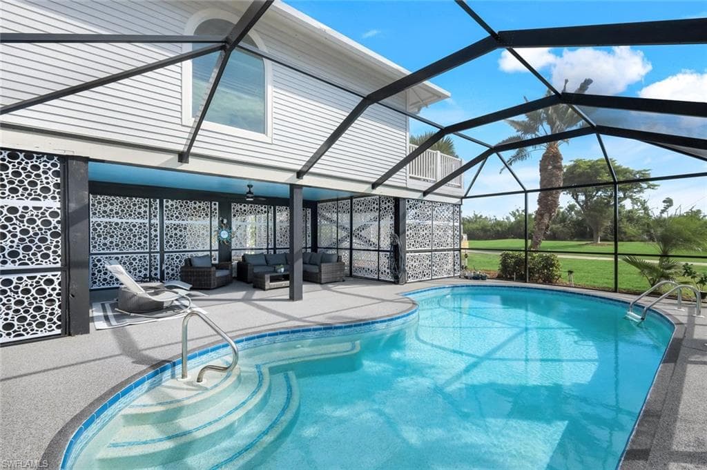 1417 Causey CT SANIBEL, FL 33957