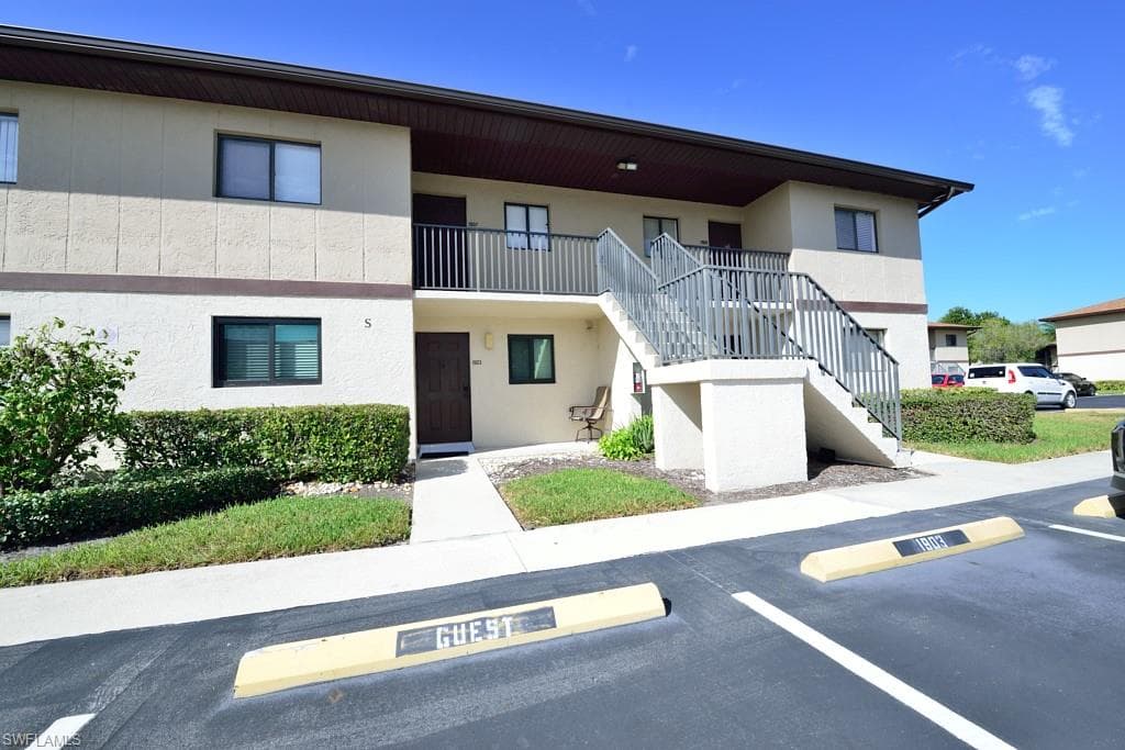 4790 Cleveland AVE 1903 FORT MYERS, FL 33907
