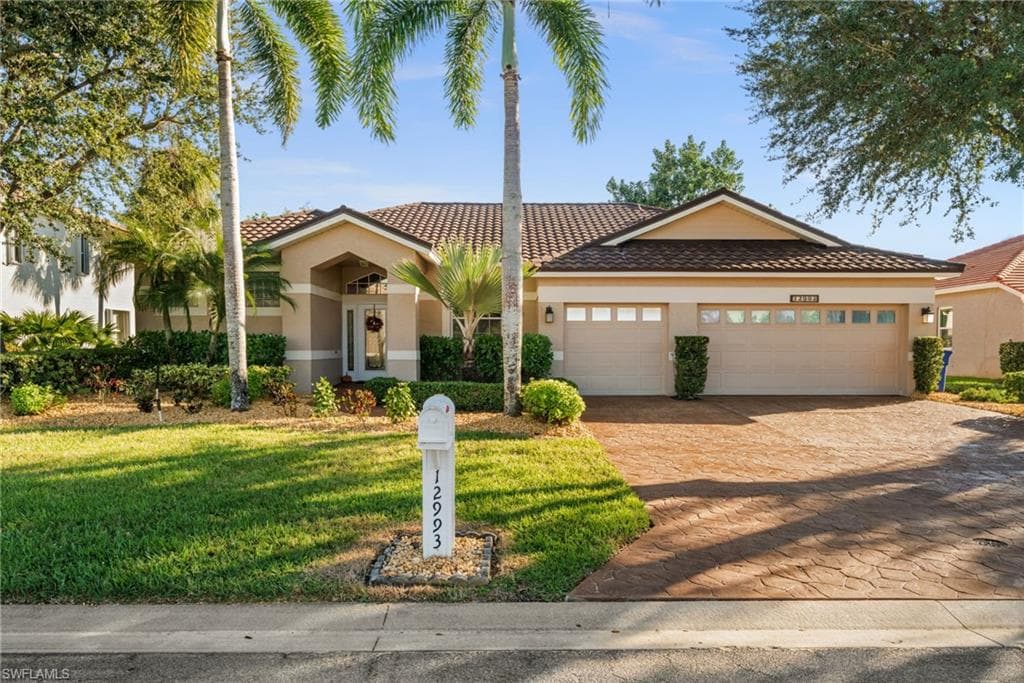 12993 Kedleston CIR FORT MYERS, FL 33912