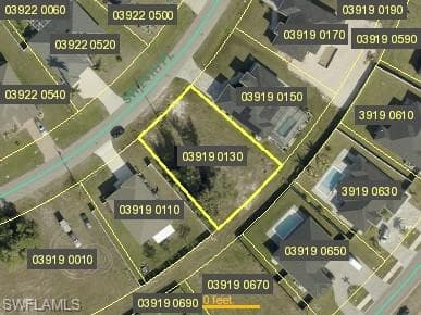 351 SW 24th PL CAPE CORAL, FL 33991