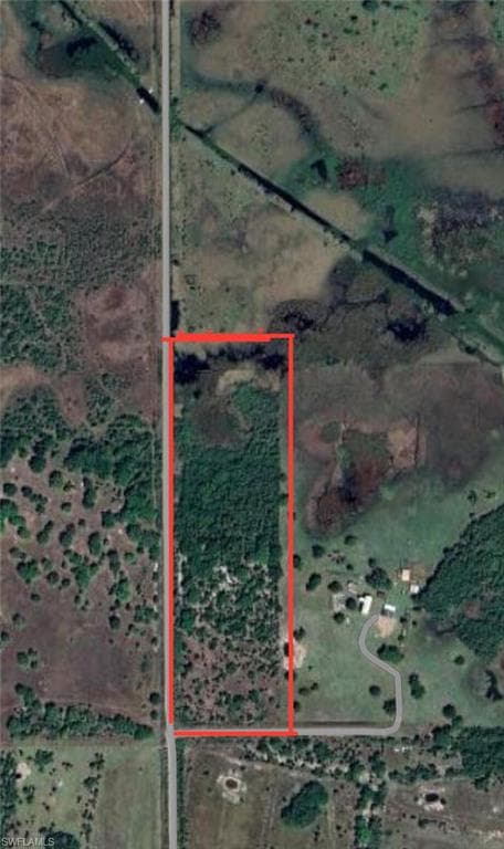 1701 Cabbage Wood RD OKEECHOBEE, FL 34974