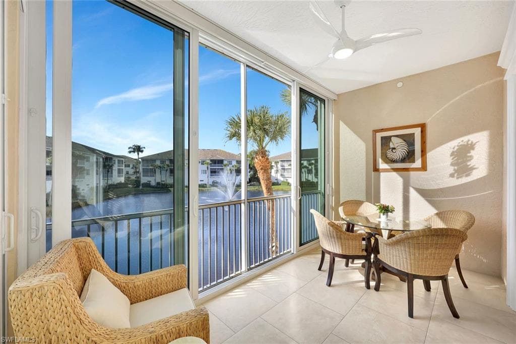 805 Bentwater CIR 101 NAPLES, FL 34108