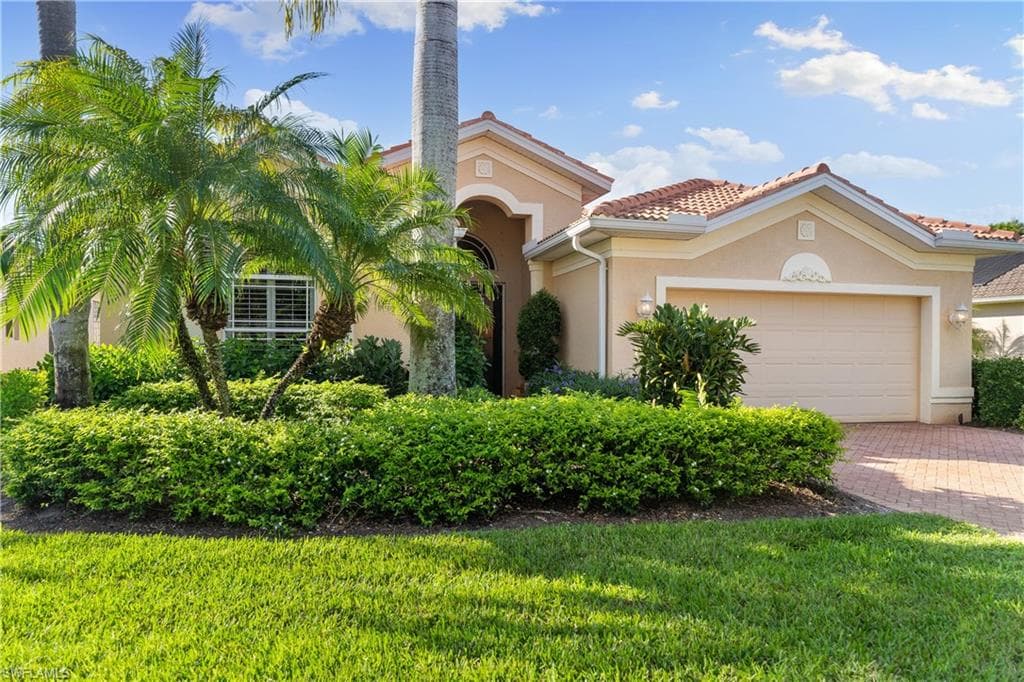 28850 Kiranicola CT BONITA SPRINGS, FL 34135