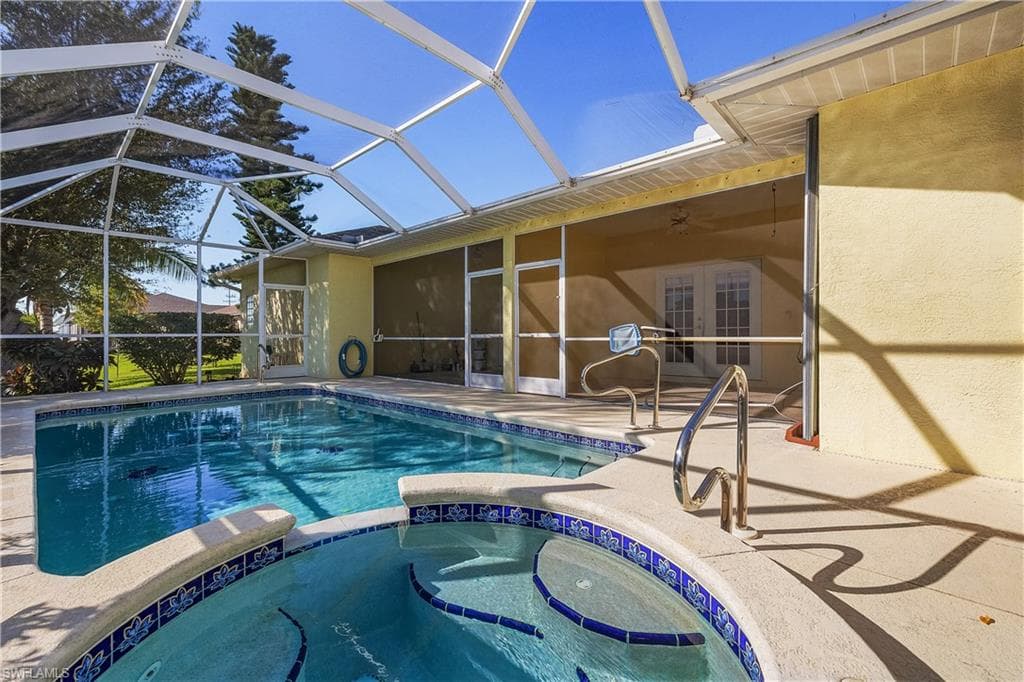 545/603 Cultural Park BLVD S CAPE CORAL, FL 33990