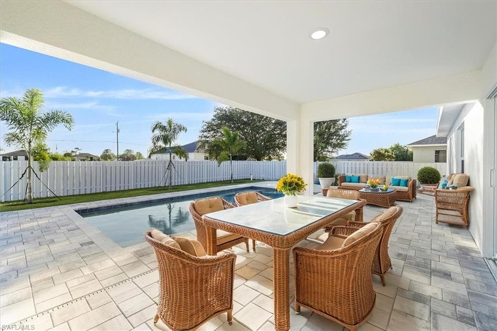 1726 NW 17th ST CAPE CORAL, FL 33993