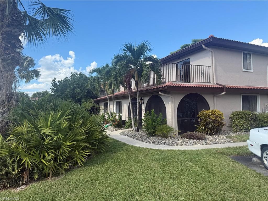 27791 Hacienda East BLVD 222D BONITA SPRINGS, FL 34135