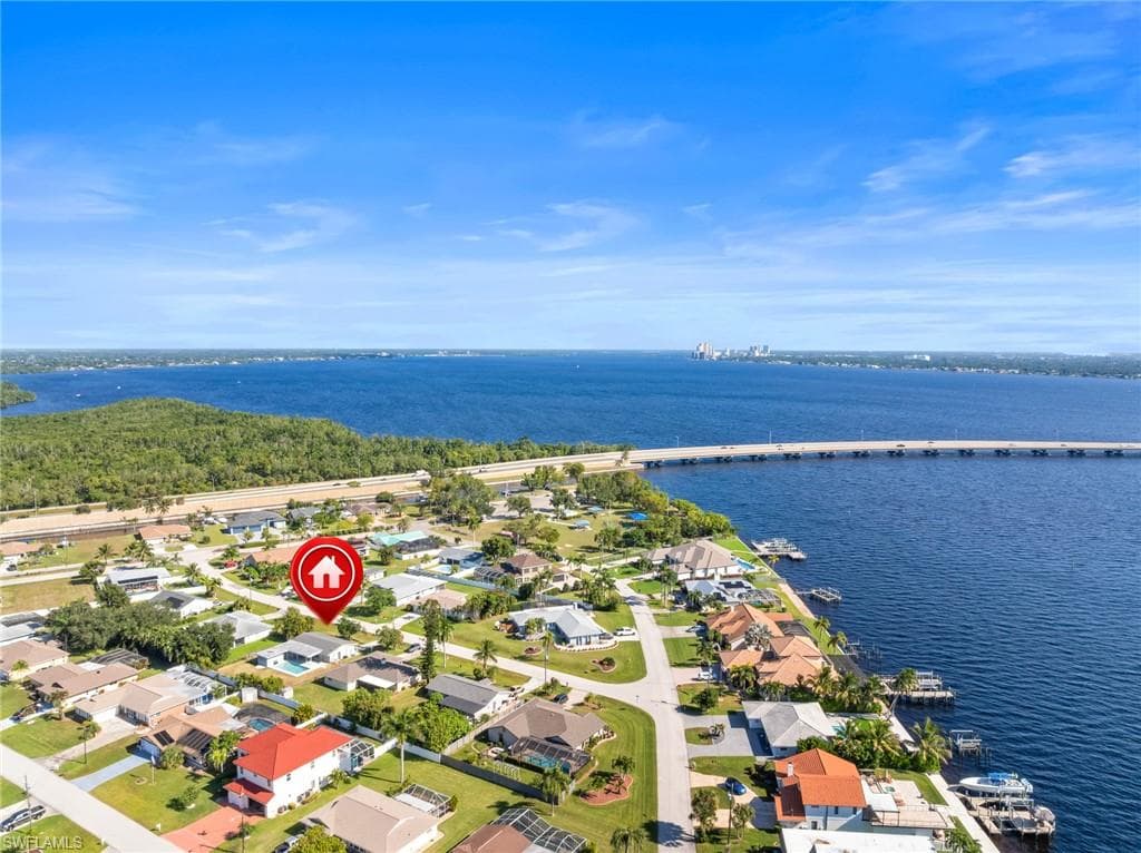 2514 SE 26th AVE CAPE CORAL, FL 33904