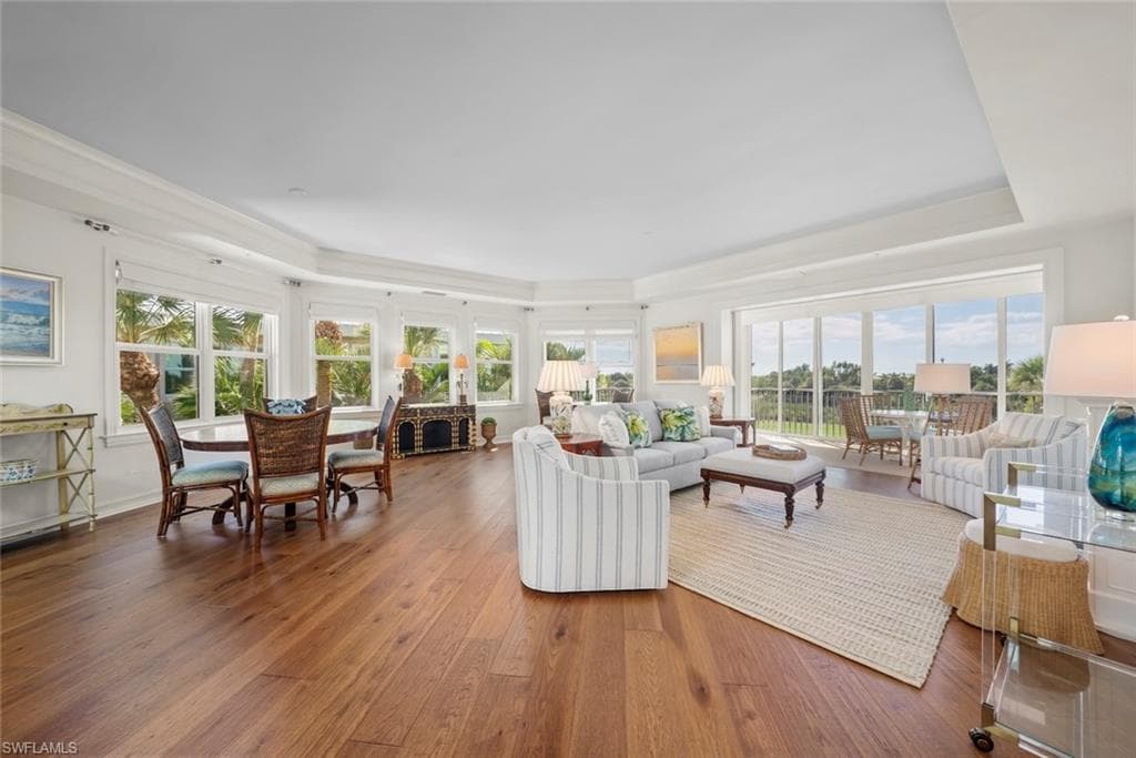 5681 Baltusrol CT 3A SANIBEL, FL 33957