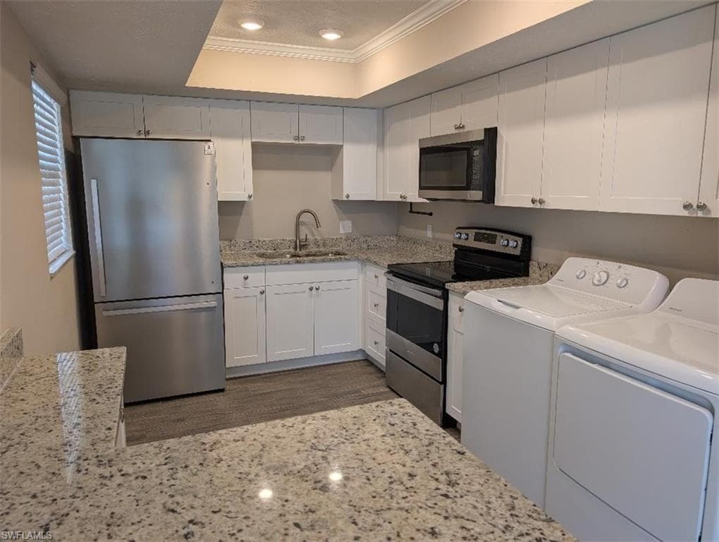3705 SE 9th PL 5 CAPE CORAL, FL 33914