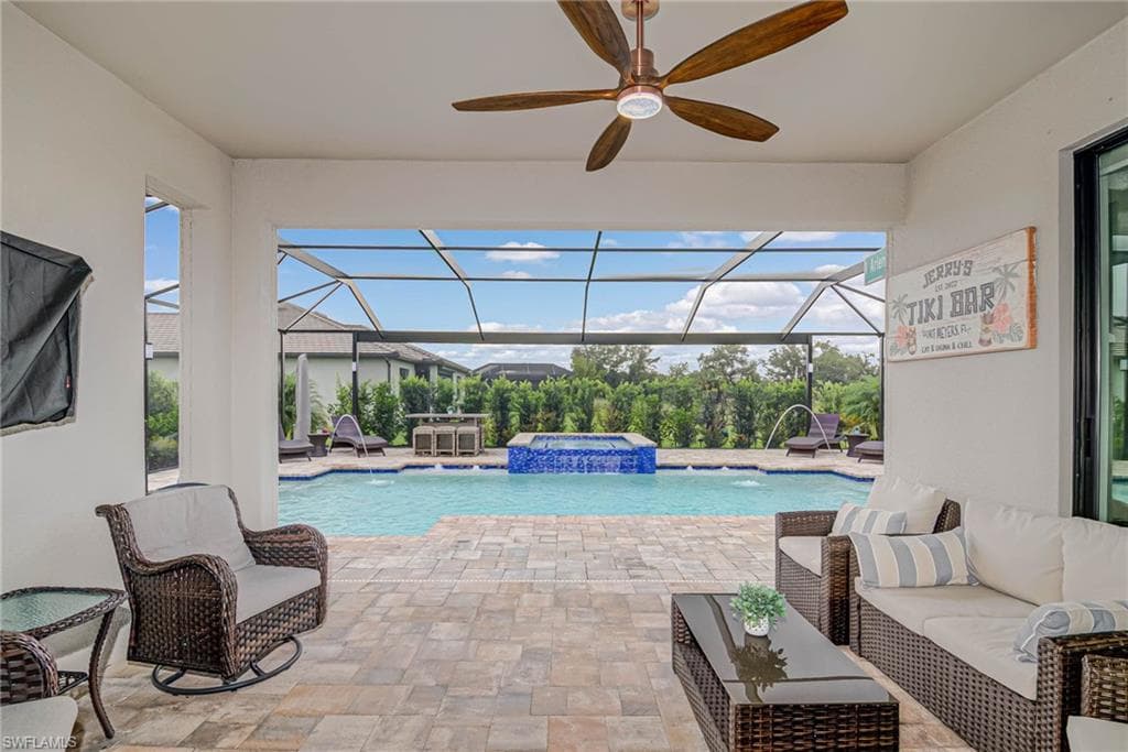 11370 Timber Creek DR FORT MYERS, FL 33913