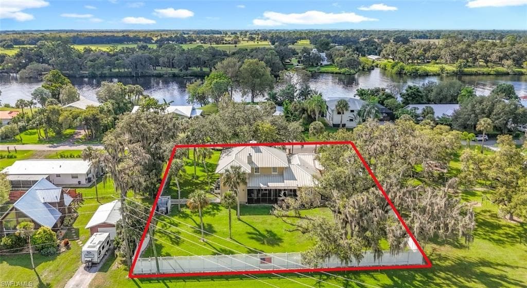 3144 Shell LN LABELLE, FL 33935