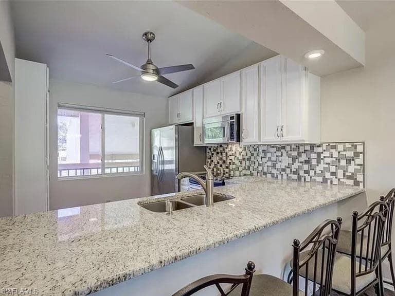 13130 White Marsh LN 207 FORT MYERS, FL 33912
