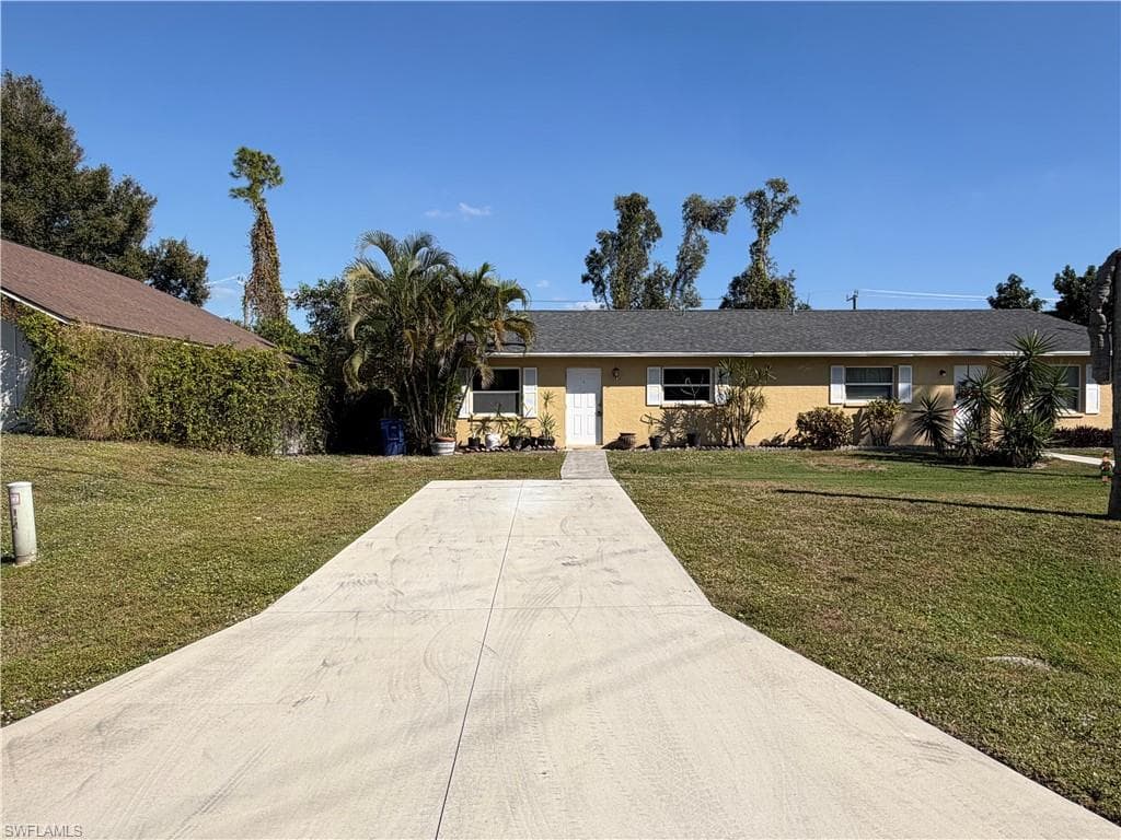19181 Tangerine RD 183 FORT MYERS, FL 33967