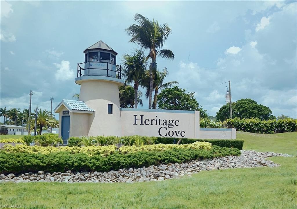 14186 Grosse Point LN FORT MYERS, FL 33919