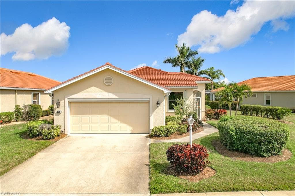 3531 Via Athena NORTH FORT MYERS, FL 33917