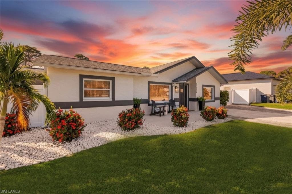 23096 El Dorado AVE BONITA SPRINGS, FL 34134