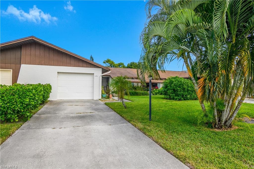 191 Round Key CIR D2 NAPLES, FL 34112