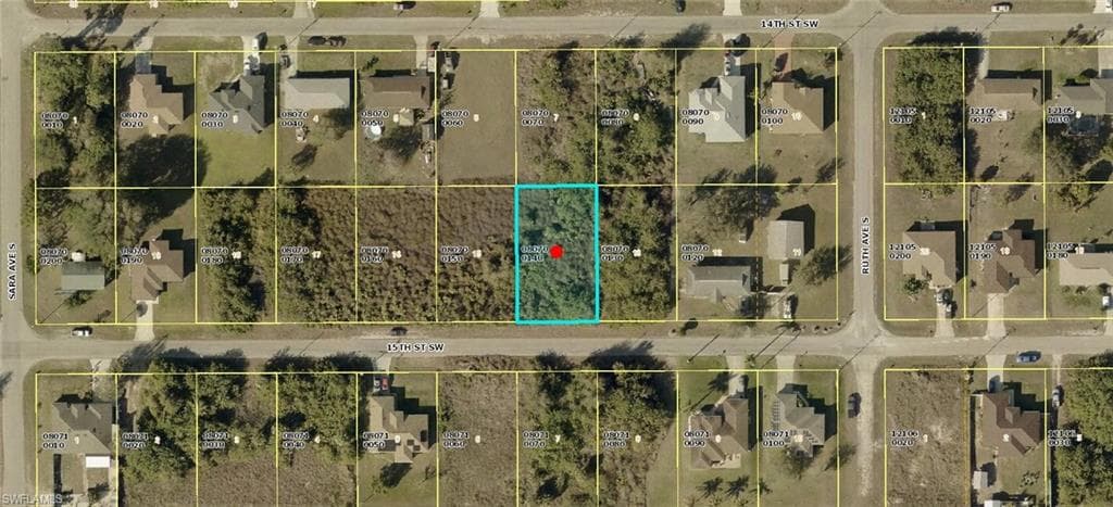 3306 15th ST SW LEHIGH ACRES, FL 33976