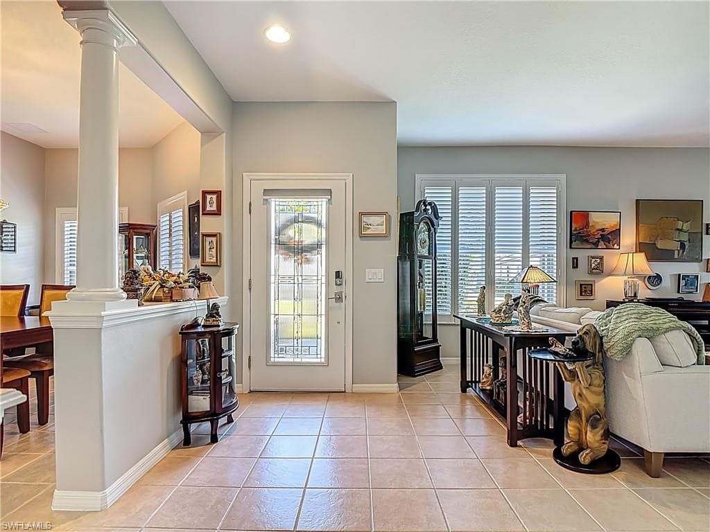 3630 Rue Alec LOOP 1 NORTH FORT MYERS, FL 33917