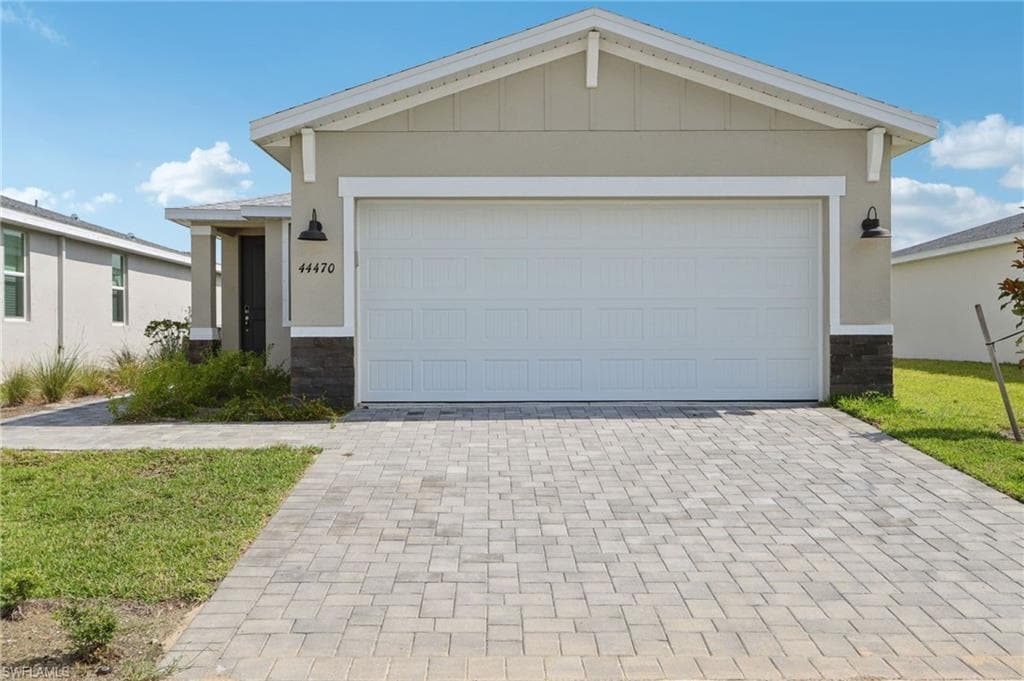 44470 Cable Creek DR PUNTA GORDA, FL 33982