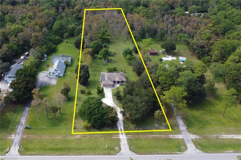 1511 Wilson BLVD N NAPLES, FL 34120