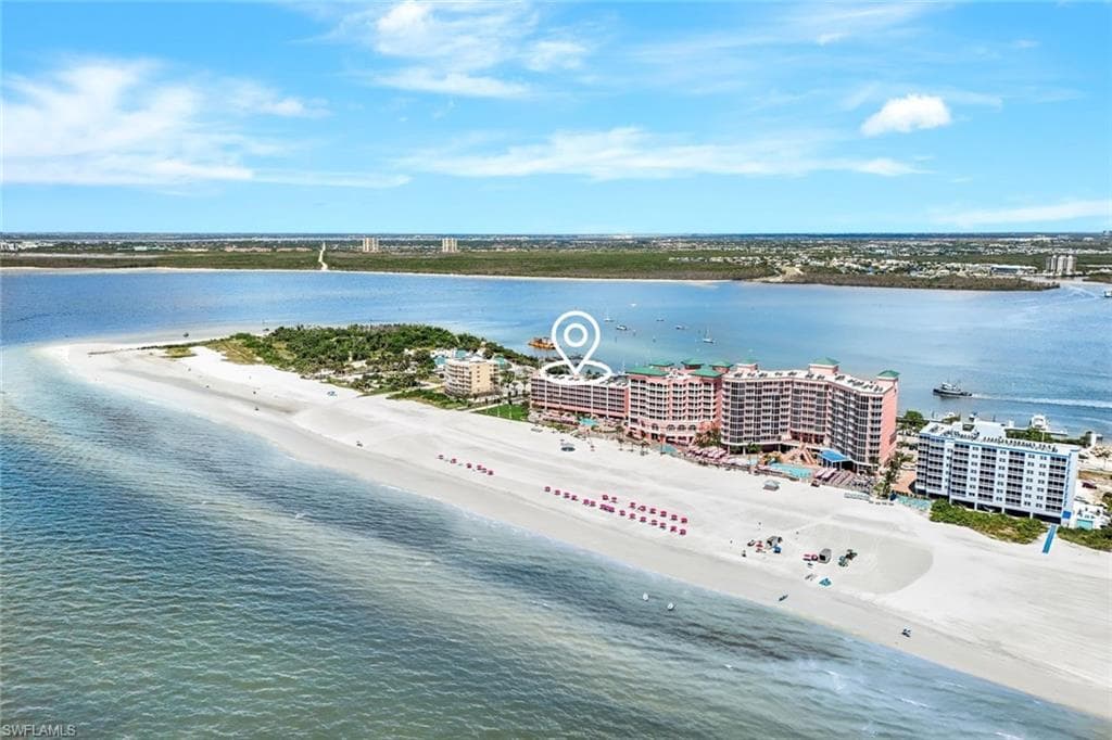140 Estero BLVD 2105 FORT MYERS BEACH, FL 33931