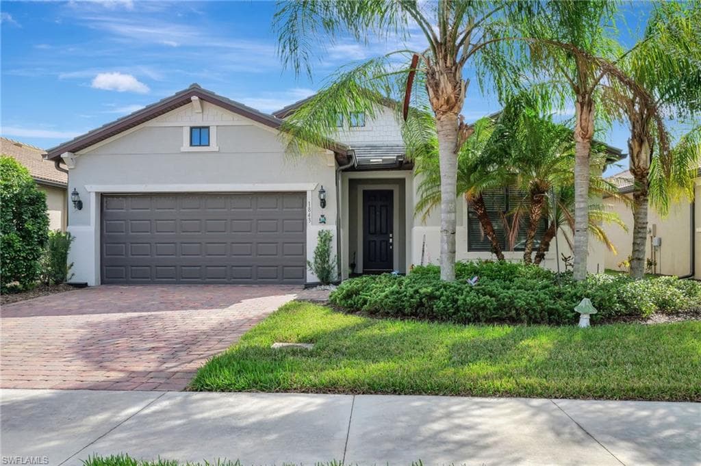11843 Bourke PL FORT MYERS, FL 33913