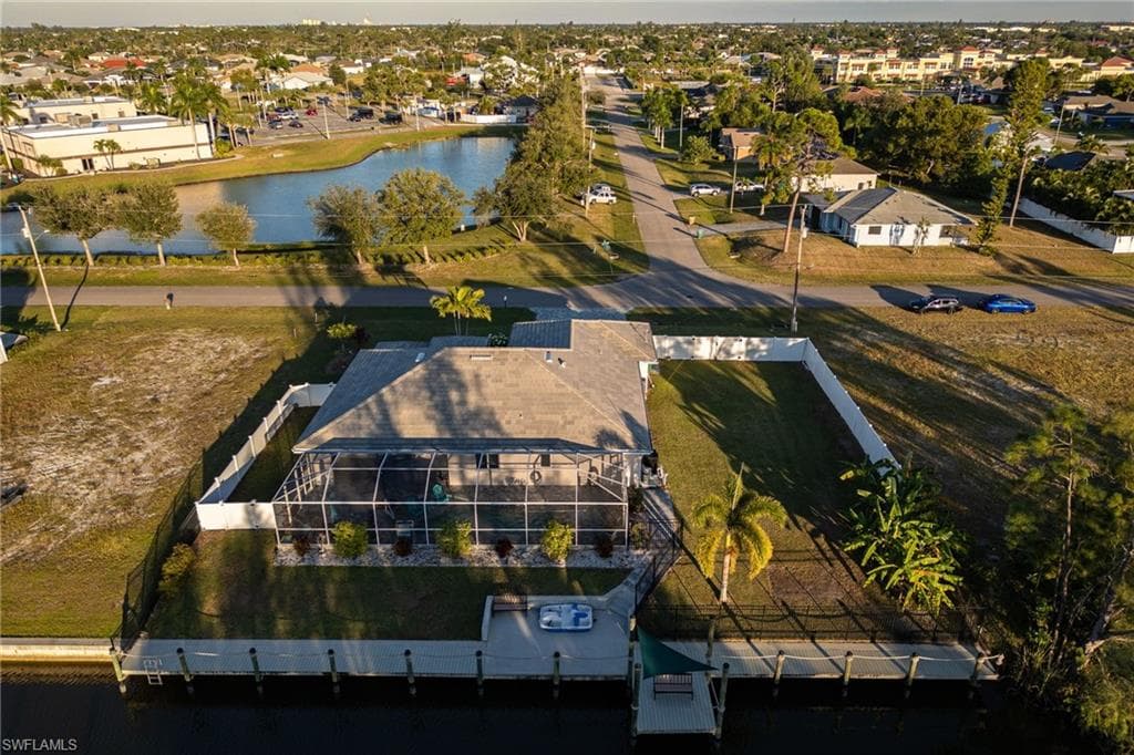 2130 SW 17th AVE CAPE CORAL, FL 33991