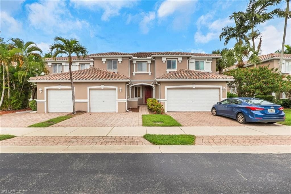 3167 Antica ST FORT MYERS, FL 33905
